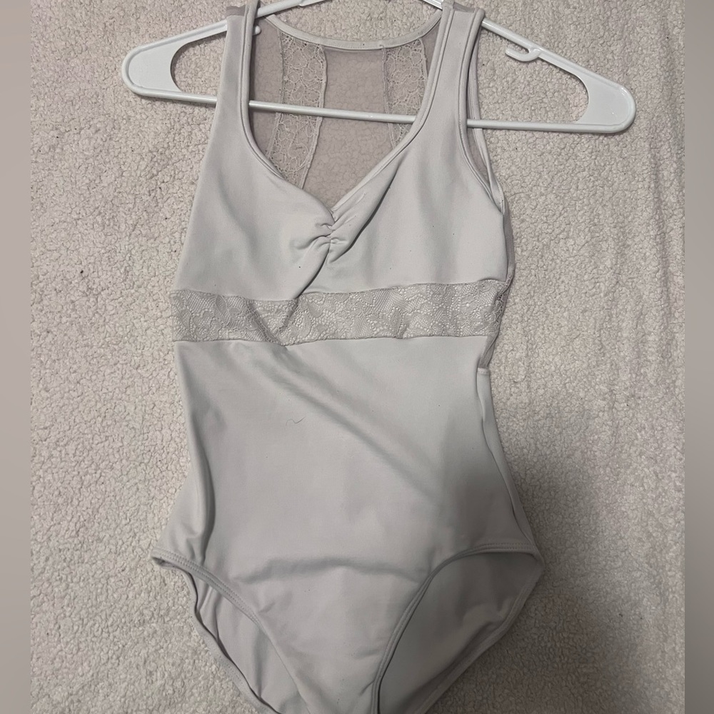 dance leotard